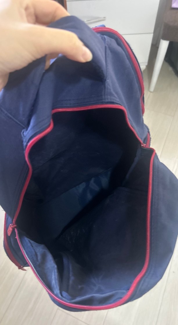 FC Barcelona Çocuk Okul Çantası - Görsel 3