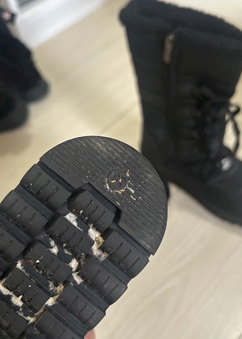 Kar Botu - Görsel 4