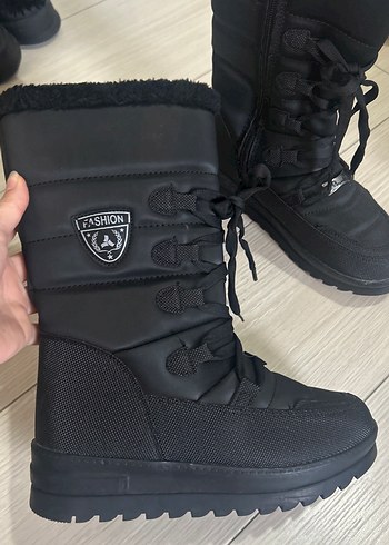 Kar Botu - Görsel 2