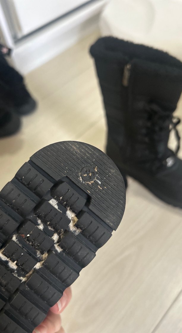 Kar Botu - Görsel 4