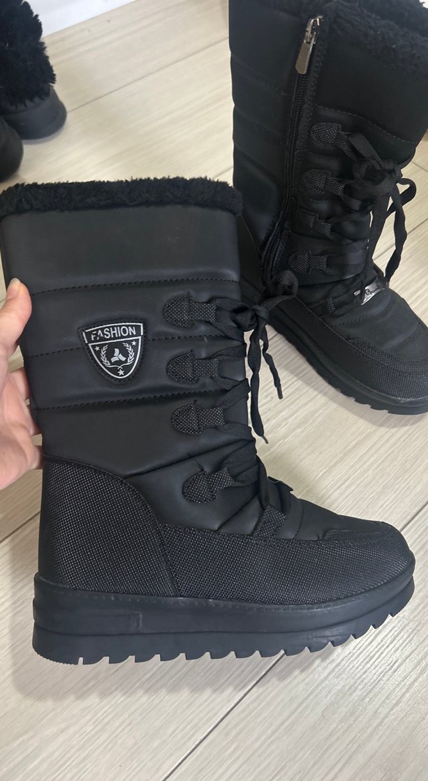 Kar Botu - Görsel 2