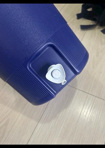 Mavi Termos - Görsel 3