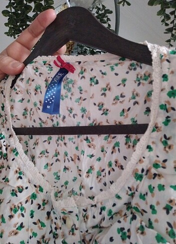 m Beden T-shirt gömlek