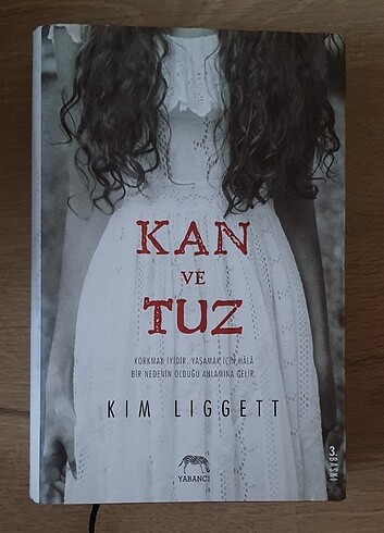 kan ve tuz