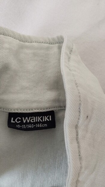 LC Waikiki Kot yelek