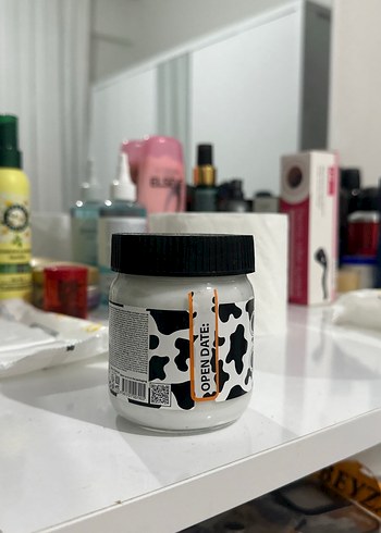 Morfose Milk Therapy Saç Bakım Kremi - Görsel 2