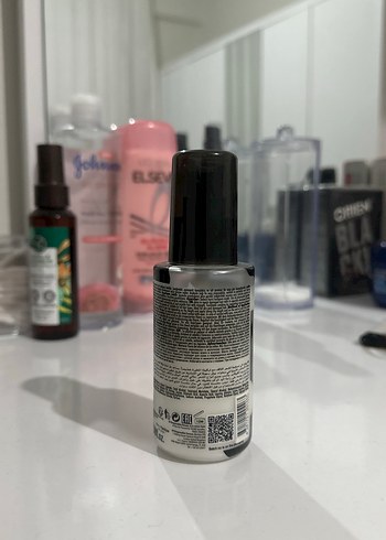 Morfose Süt Özlü Saç Serumu - Görsel 2