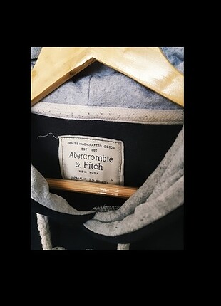 Abercrombie & Fitch Abercrombie sweatshirt