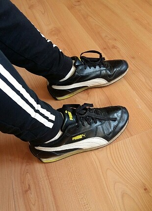 Puma spor ayakkabı