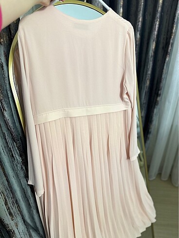 40 Beden Tunik & kap