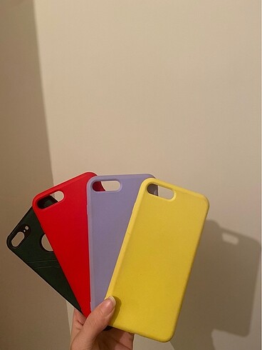 İphone 7 pulus