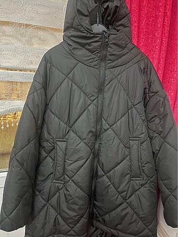 Şişme mont