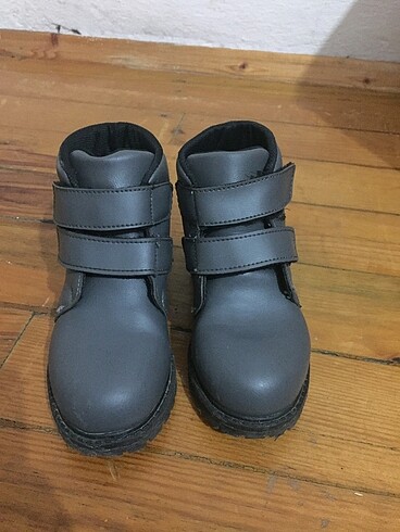 Kısa bot