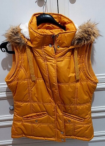 LC Waikiki Lcw yelek