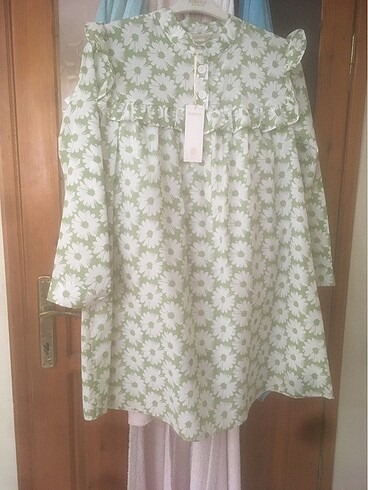 İzgana collection tunik
