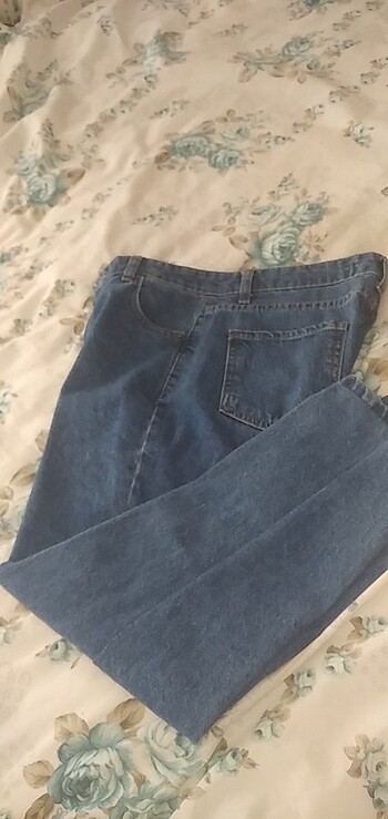 Diğer Jean kot pantolon Aref marka 