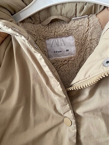 Zara Zara mont