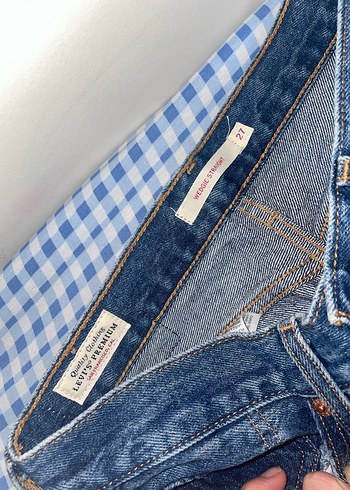 Levis kot - Görsel 3