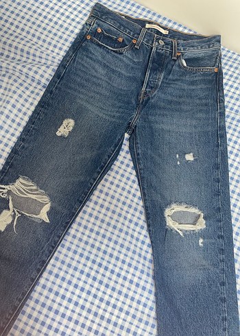 Levis kot - Görsel 2
