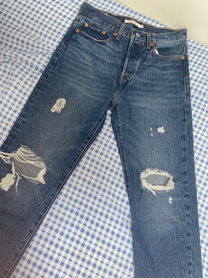 Levis kot - Görsel 2