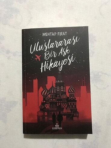 Uluslararası bir aşk hikayesi