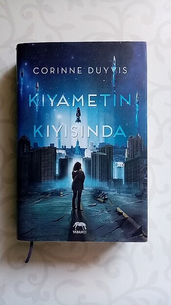 Kıyametin Kıyısında