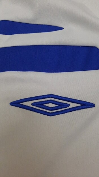 l Beden Umbro Uzun Kollu Erkek Tshirt ???? 