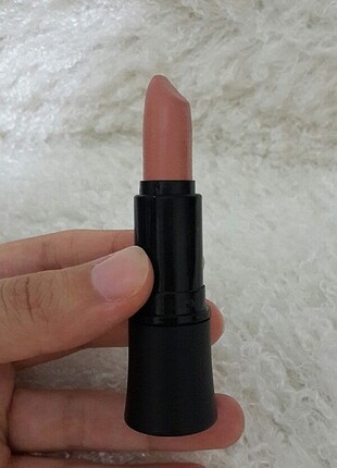 New Well 342 Nude Mat Ruj New Well Ruj & Lipstick %20 İndirimli - Gardrops