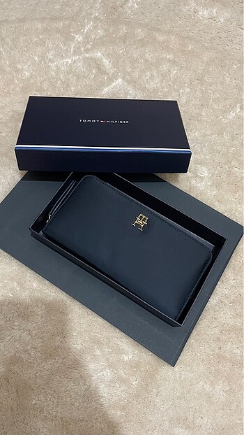 Tommy Hilfiger Cüzdan