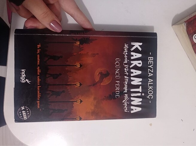Karantina