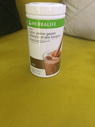 HERBALİFE SHAKE