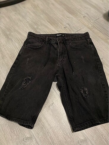 LC Waikiki Kot şort