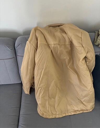 40 Beden camel Renk Ceket