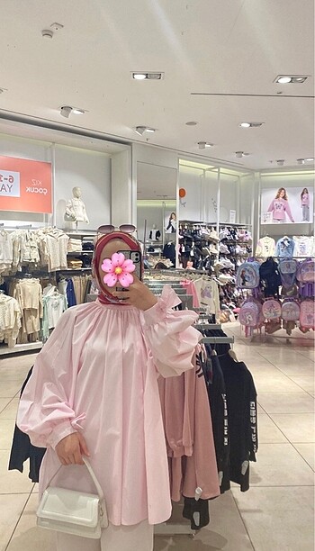 Tunik gömlek
