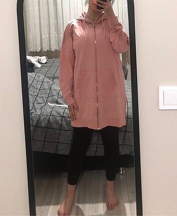 LC WAİKİKİ Kadın Sweatshirt