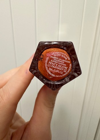 Fenty Beauty Gloss Bomb - Görsel 2