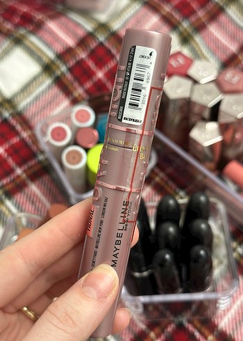 Maybelline Sky High Maskara - Görsel 2