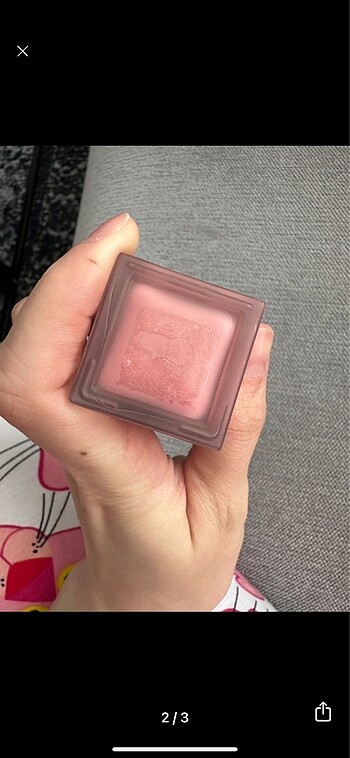 Nars Nars Orgasm Allık