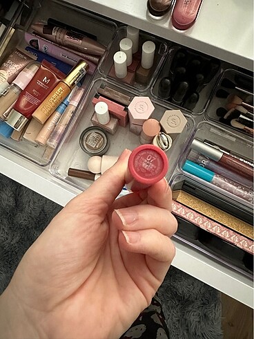 Beden Sephora Mat Ruj