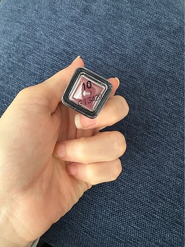 Beden Flormar Stick Mat Ruj