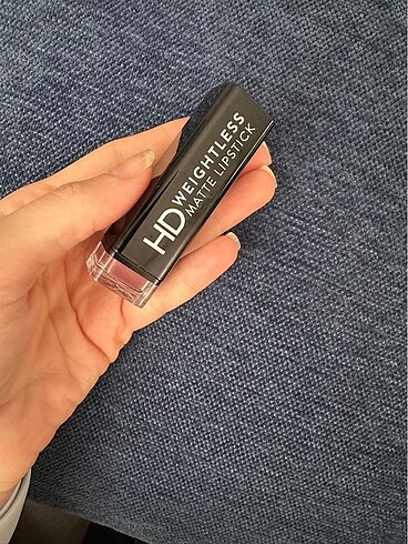 Flormar Flormar Stick Mat Ruj