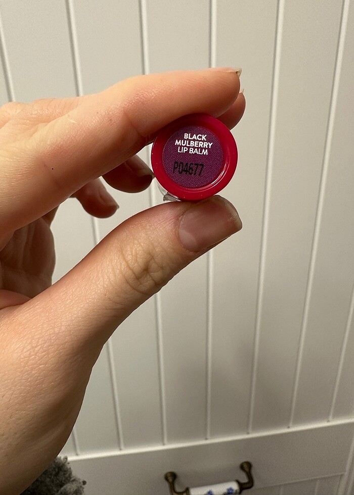 Flormar Lip Balm - Görsel 2