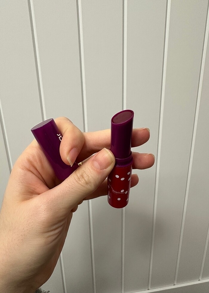 Flormar Lip Balm - Görsel 3