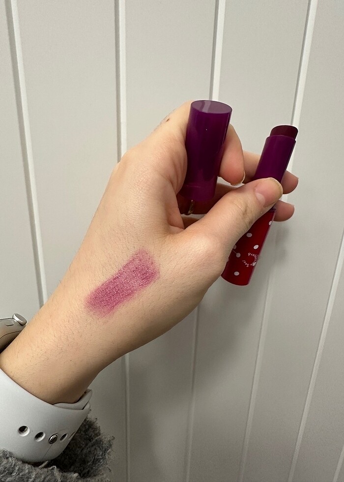 Flormar Lip Balm - Görsel 4