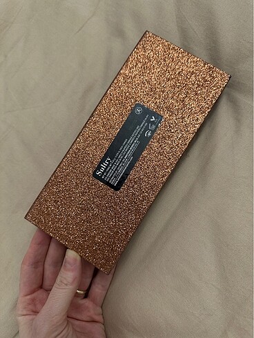 Anastasia Beverly Hills Anastasia Beverly Hills Far Paleti