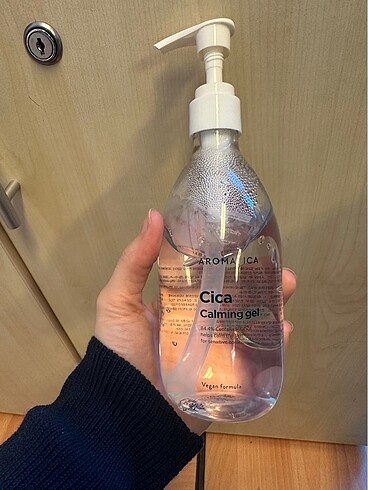 Aromatica Cica Jel