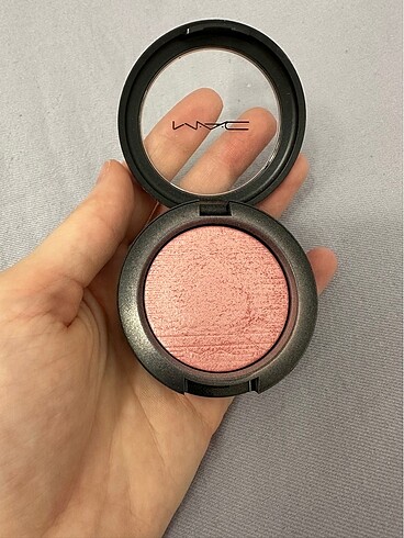 Beden Mac İnto The Pink Allık