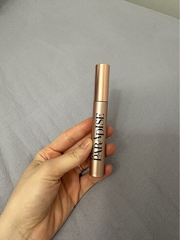 Loreal Paris Paradise Maskara
