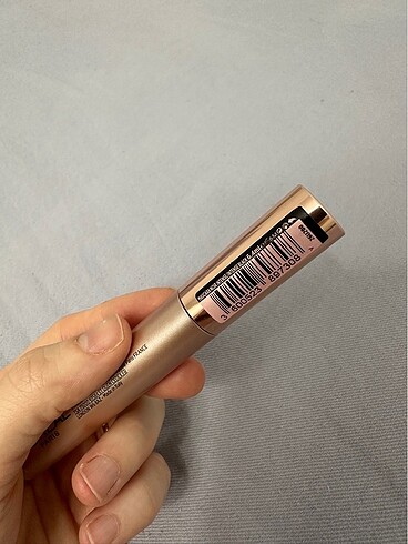 Beden Loreal Paris Paradise Maskara