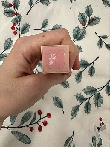 Maybelline Meybelline Lip Glaze Dudak Balmı